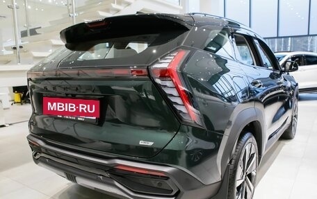 Geely Atlas, 2024 год, 4 115 590 рублей, 4 фотография