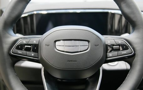 Geely Atlas, 2024 год, 4 115 590 рублей, 14 фотография