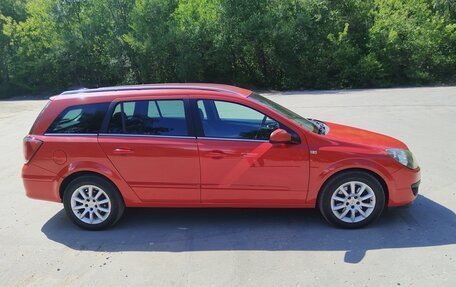 Opel Astra H, 2006 год, 540 000 рублей, 5 фотография