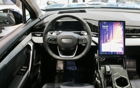 Geely Atlas, 2024 год, 4 115 590 рублей, 18 фотография