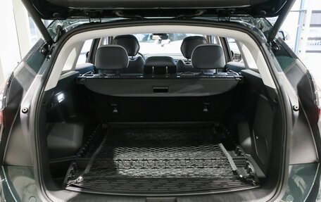 Geely Atlas, 2024 год, 4 115 590 рублей, 19 фотография