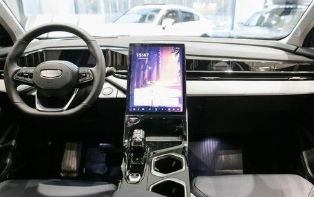 Geely Atlas, 2024 год, 4 115 590 рублей, 17 фотография