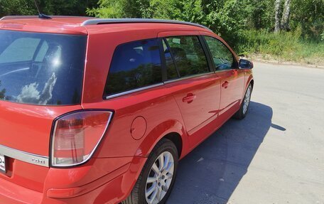 Opel Astra H, 2006 год, 540 000 рублей, 6 фотография