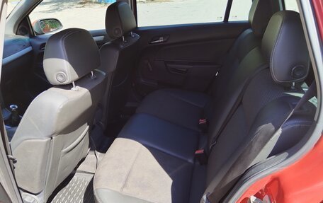 Opel Astra H, 2006 год, 540 000 рублей, 10 фотография