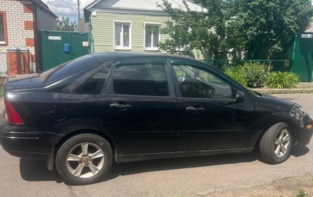 Ford Focus IV, 2002 год, 125 000 рублей, 2 фотография