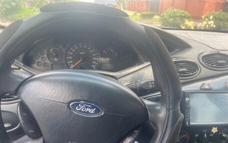 Ford Focus IV, 2002 год, 125 000 рублей, 5 фотография