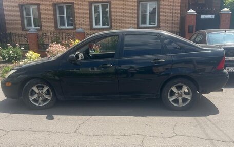 Ford Focus IV, 2002 год, 125 000 рублей, 4 фотография