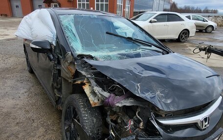 Honda Civic VIII, 2006 год, 175 000 рублей, 3 фотография