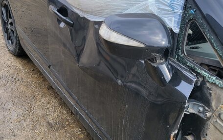 Honda Civic VIII, 2006 год, 175 000 рублей, 6 фотография