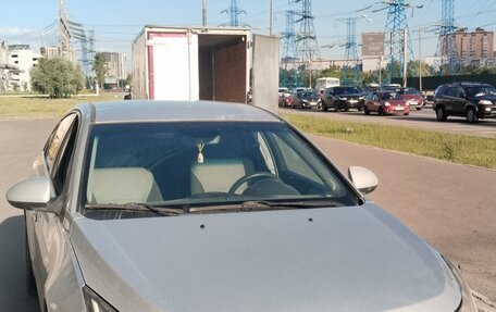 Chevrolet Cruze II, 2010 год, 549 000 рублей, 6 фотография