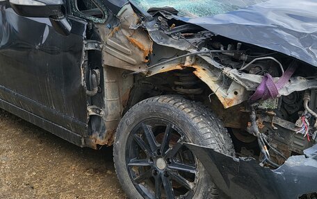 Honda Civic VIII, 2006 год, 175 000 рублей, 4 фотография
