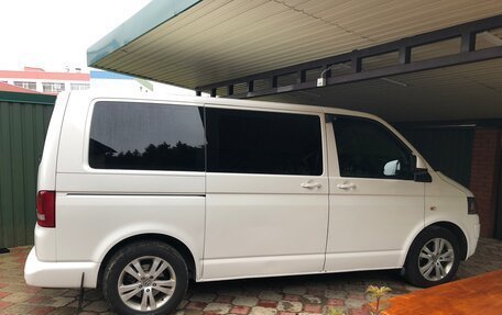 Volkswagen Caravelle T5, 2014 год, 2 100 000 рублей, 7 фотография