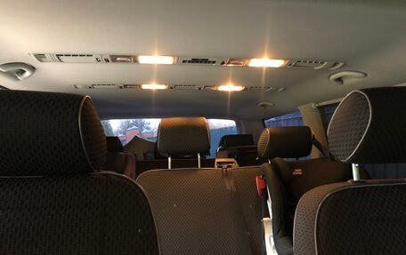 Volkswagen Caravelle T5, 2014 год, 2 100 000 рублей, 16 фотография