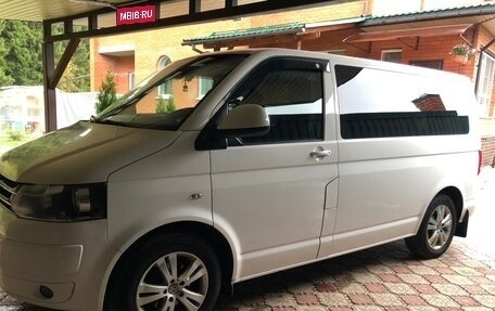 Volkswagen Caravelle T5, 2014 год, 2 100 000 рублей, 17 фотография