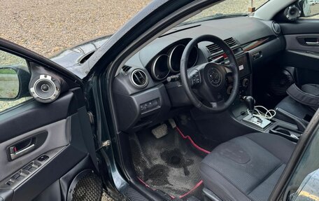 Mazda 3, 2005 год, 415 000 рублей, 6 фотография