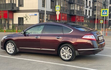 Nissan Teana, 2011 год, 1 400 000 рублей, 4 фотография