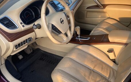 Nissan Teana, 2011 год, 1 400 000 рублей, 8 фотография