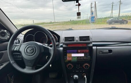 Mazda 3, 2005 год, 415 000 рублей, 4 фотография