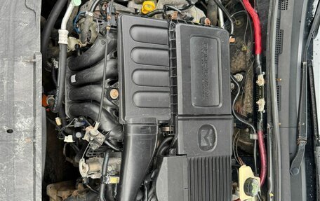 Mazda 3, 2005 год, 415 000 рублей, 8 фотография