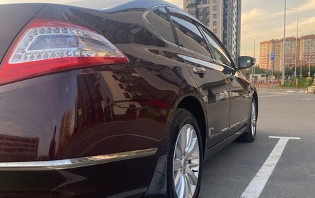 Nissan Teana, 2011 год, 1 400 000 рублей, 5 фотография