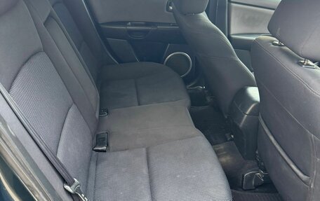 Mazda 3, 2005 год, 415 000 рублей, 5 фотография