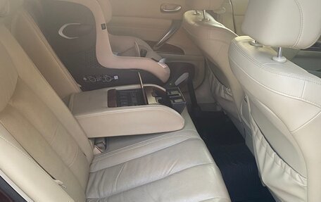 Nissan Teana, 2011 год, 1 400 000 рублей, 10 фотография