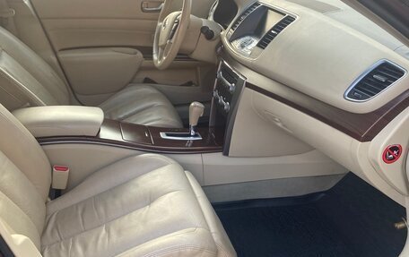 Nissan Teana, 2011 год, 1 400 000 рублей, 12 фотография