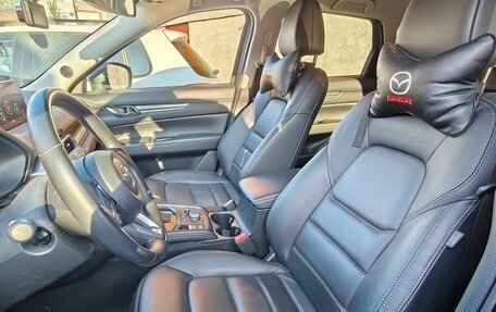 Mazda CX-5 II, 2021 год, 3 849 000 рублей, 7 фотография