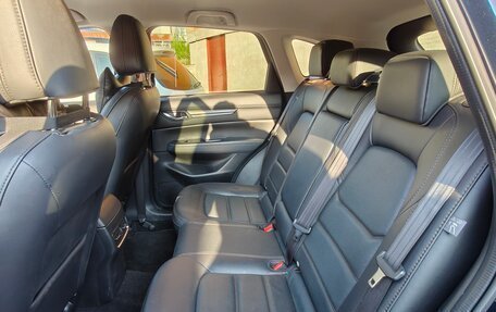 Mazda CX-5 II, 2021 год, 3 849 000 рублей, 8 фотография