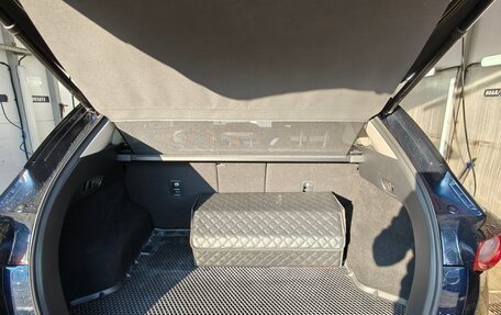 Mazda CX-5 II, 2021 год, 3 849 000 рублей, 13 фотография