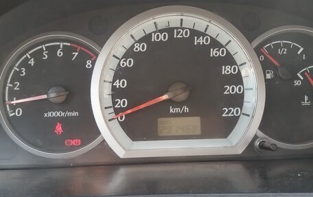 Chevrolet Lacetti, 2008 год, 315 000 рублей, 4 фотография
