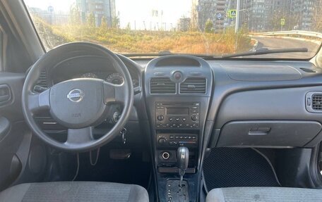 Nissan Almera Classic, 2007 год, 330 000 рублей, 4 фотография
