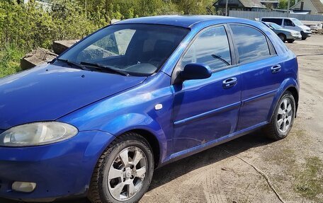 Chevrolet Lacetti, 2008 год, 315 000 рублей, 2 фотография