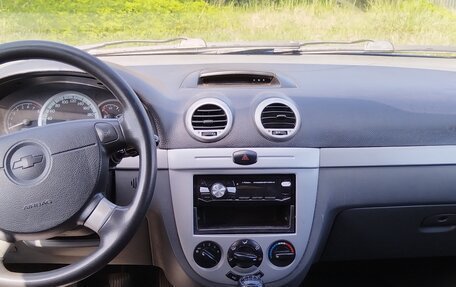 Chevrolet Lacetti, 2008 год, 315 000 рублей, 9 фотография