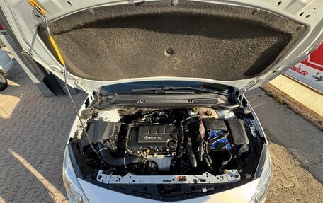 Opel Astra J, 2014 год, 1 050 000 рублей, 8 фотография