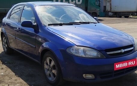 Chevrolet Lacetti, 2008 год, 315 000 рублей, 3 фотография