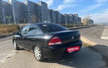 Nissan Almera Classic, 2007 год, 330 000 рублей, 2 фотография