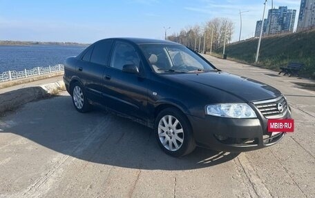 Nissan Almera Classic, 2007 год, 330 000 рублей, 5 фотография