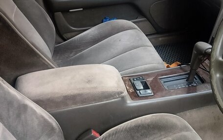 Nissan Laurel VIII, 1993 год, 360 000 рублей, 9 фотография