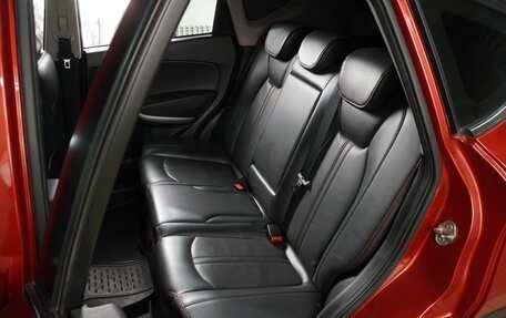 FAW Besturn X80 I рестайлинг, 2019 год, 999 000 рублей, 9 фотография