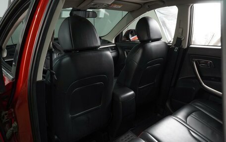 FAW Besturn X80 I рестайлинг, 2019 год, 999 000 рублей, 11 фотография