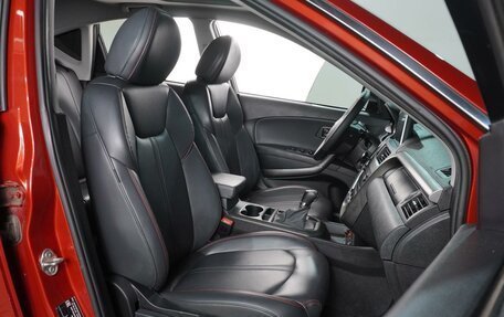 FAW Besturn X80 I рестайлинг, 2019 год, 999 000 рублей, 8 фотография
