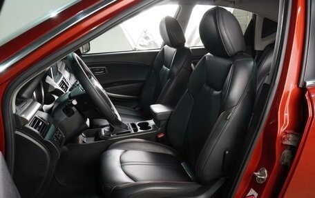 FAW Besturn X80 I рестайлинг, 2019 год, 999 000 рублей, 10 фотография
