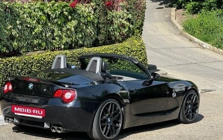 BMW Z4, 2003 год, 1 800 000 рублей, 9 фотография