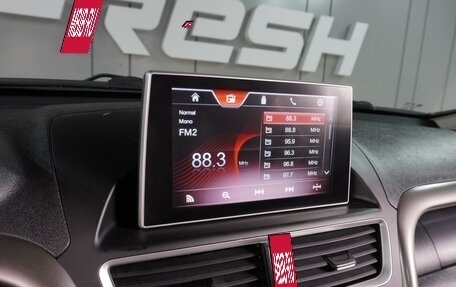 FAW Besturn X80 I рестайлинг, 2019 год, 999 000 рублей, 18 фотография