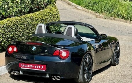 BMW Z4, 2003 год, 1 800 000 рублей, 8 фотография