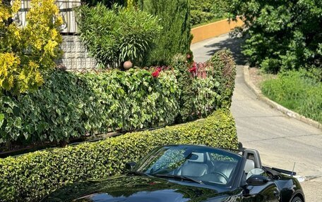 BMW Z4, 2003 год, 1 800 000 рублей, 14 фотография