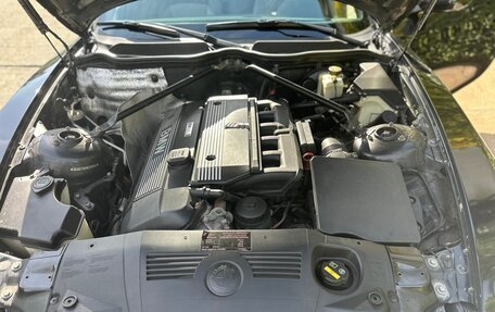 BMW Z4, 2003 год, 1 800 000 рублей, 23 фотография