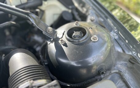 BMW Z4, 2003 год, 1 800 000 рублей, 19 фотография