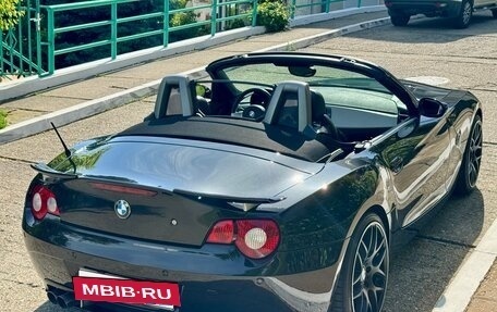 BMW Z4, 2003 год, 1 800 000 рублей, 10 фотография